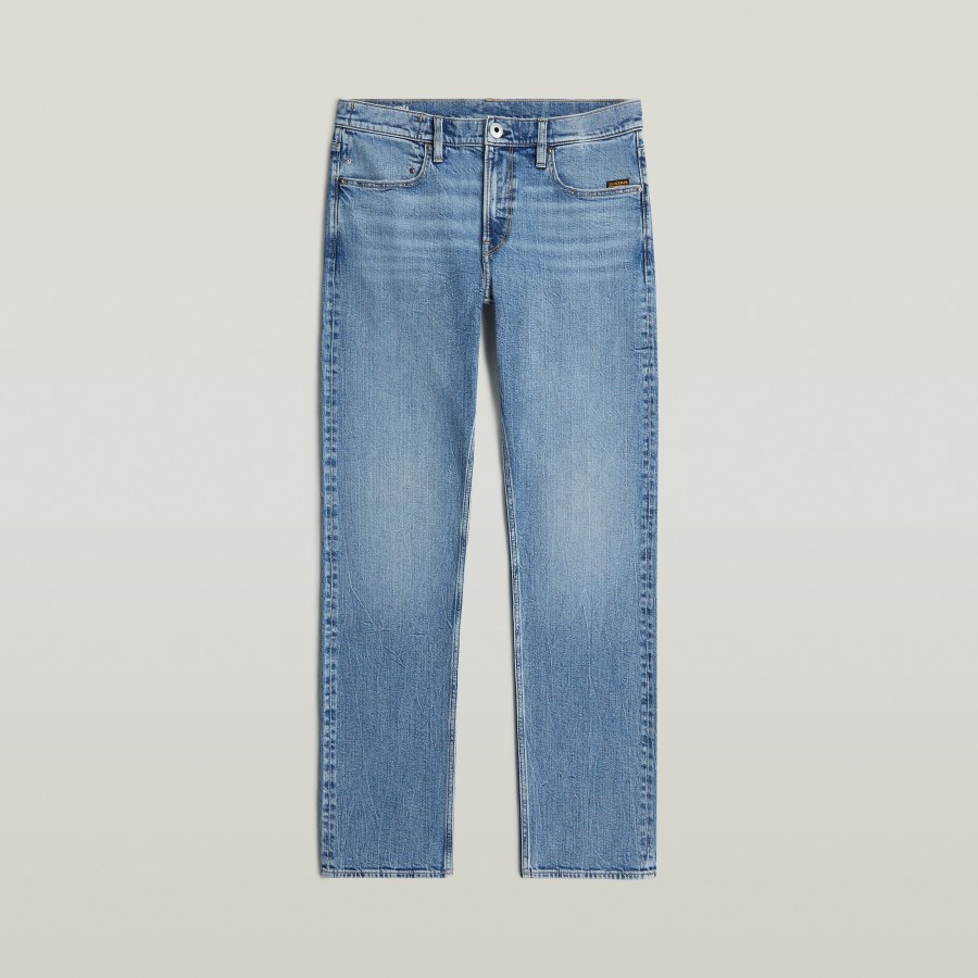 Afbeelding van MOSA - D23692 D930 H078 -  Heren Denim Straight Regular -  G-STAR